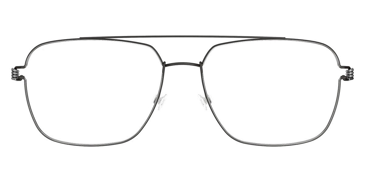 Lindberg Air Titanium Rim™ Martin eyeglasses in Basic-U9-U9 / P10 / 55-15-135 - Modern Eye Care Portland