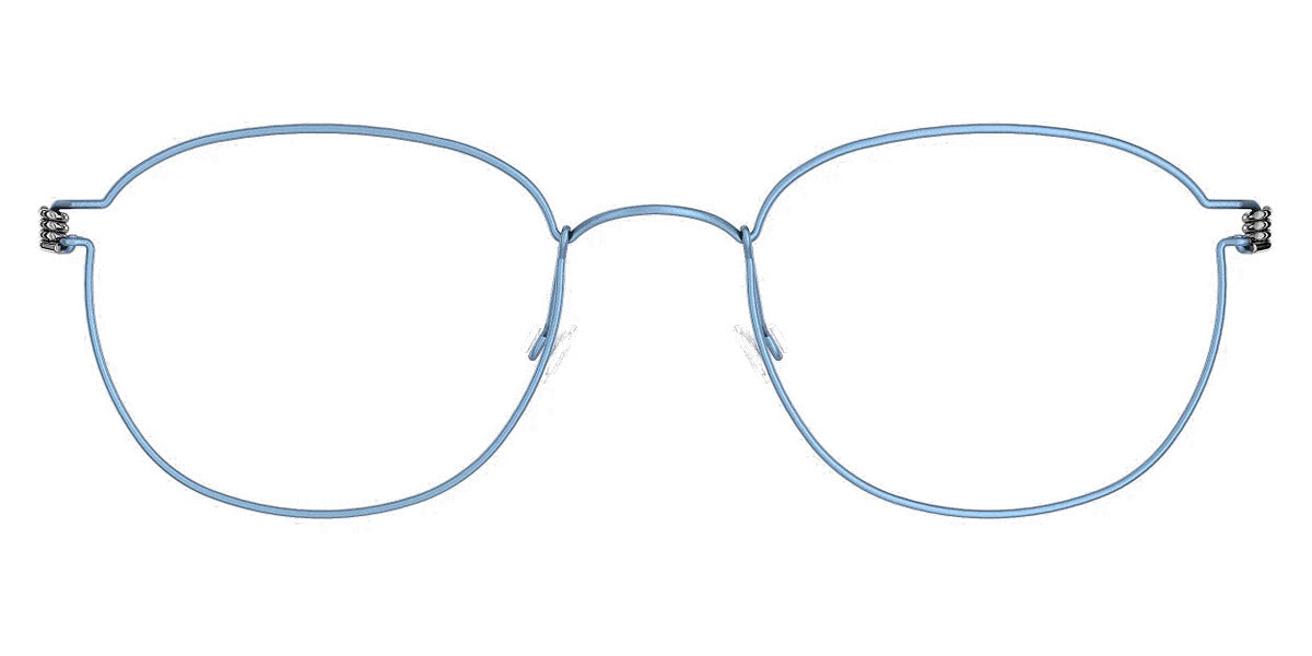 Lindberg Air Titanium Rim™ Max eyeglasses in Basic-20-20 / P10 / 48-23-135 - Modern Eye Care Portland