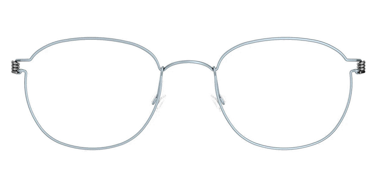 Lindberg Air Titanium Rim™ Max eyeglasses in Basic-25-25 / P10 / 48-23-135 - Modern Eye Care Portland