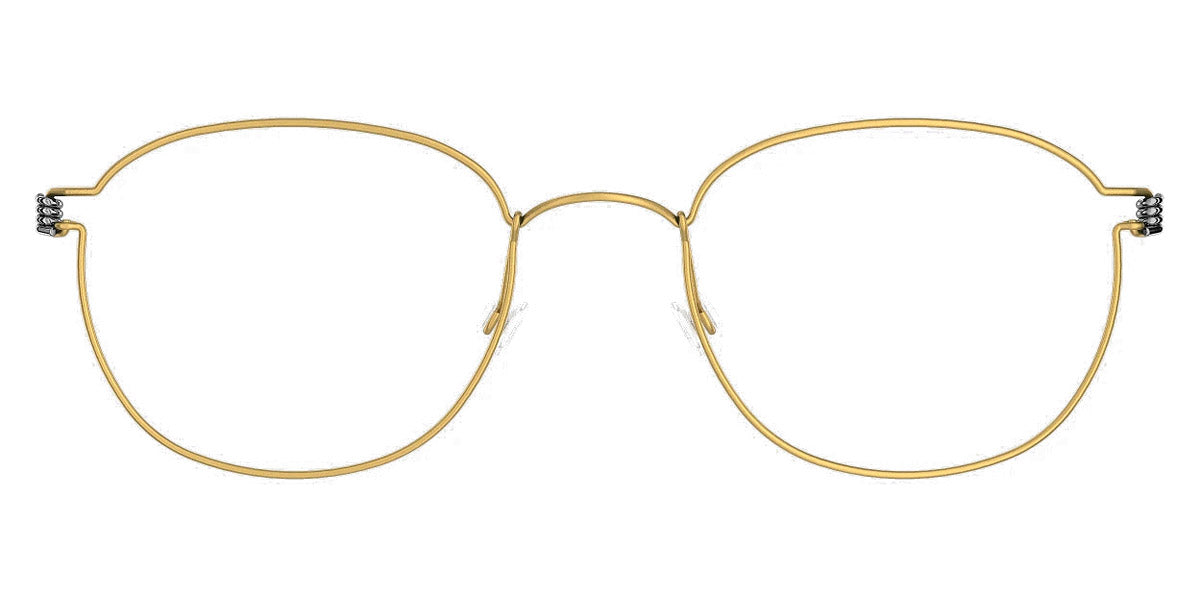 Lindberg Air Titanium Rim™ Max eyeglasses in Basic-GT-GT / P10 / 48-23-135 - Modern Eye Care Portland