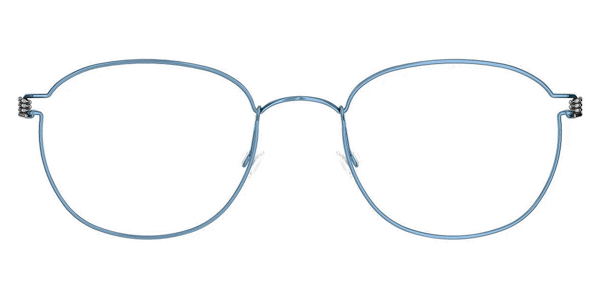 Lindberg Air Titanium Rim™ Max eyeglasses in Basic-P20-P20 / P10 / 48-23-135 - Modern Eye Care Portland