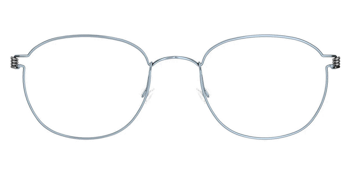 Lindberg Air Titanium Rim™ Max eyeglasses in Basic-P25-P25 / P10 / 48-23-135 - Modern Eye Care Portland