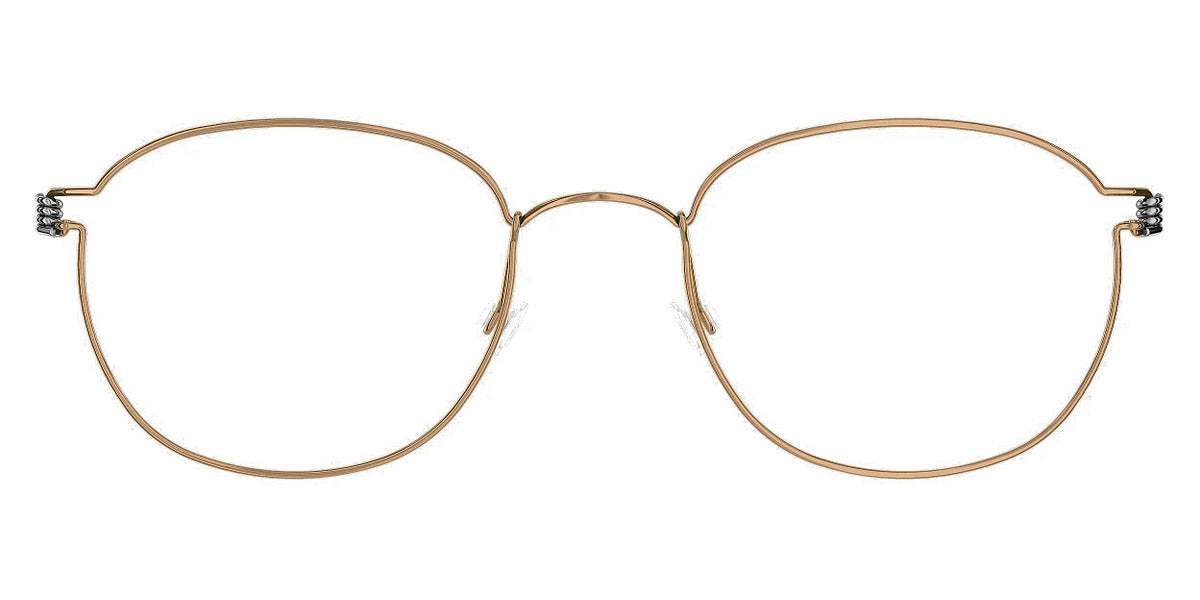 Lindberg Air Titanium Rim™ Max eyeglasses in Basic-P60-P60 / P10 / 48-23-135 - Modern Eye Care Portland