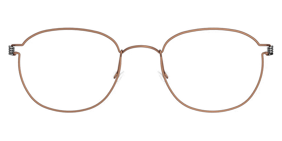 Lindberg Air Titanium Rim™ Max eyeglasses in Basic-U12-U12 / P10 / 48-23-135 - Modern Eye Care Portland