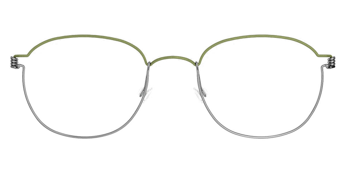 Lindberg Air Titanium Rim™ Max eyeglasses in Basic-U34-P10 / P10 / 48-23-135 - Modern Eye Care Portland