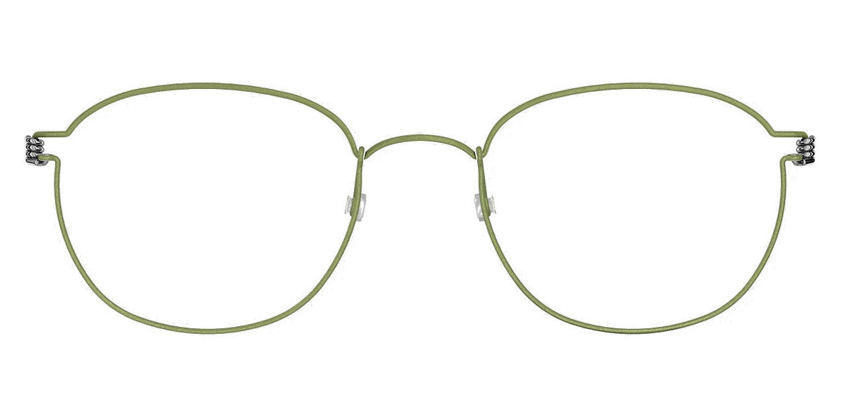 Lindberg Air Titanium Rim™ Max eyeglasses in Basic-U34-U34 / P10 / 48-23-135 - Modern Eye Care Portland
