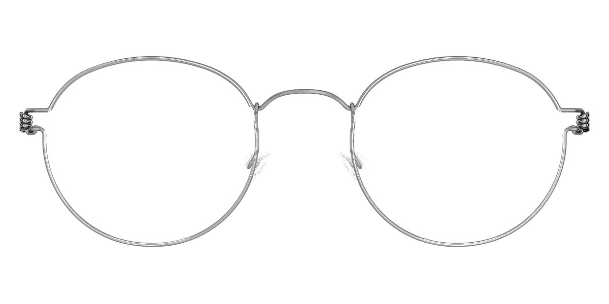Lindberg Air Titanium Rim™ Morten eyeglasses in Basic-10-10 / P10 / 48-21-135 - Modern Eye Care Portland