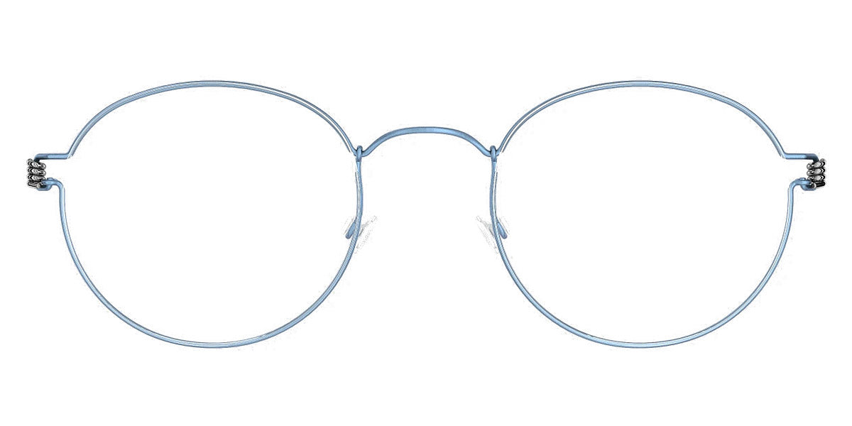 Lindberg Air Titanium Rim™ Morten eyeglasses in Basic-20-20 / P10 / 48-21-135 - Modern Eye Care Portland
