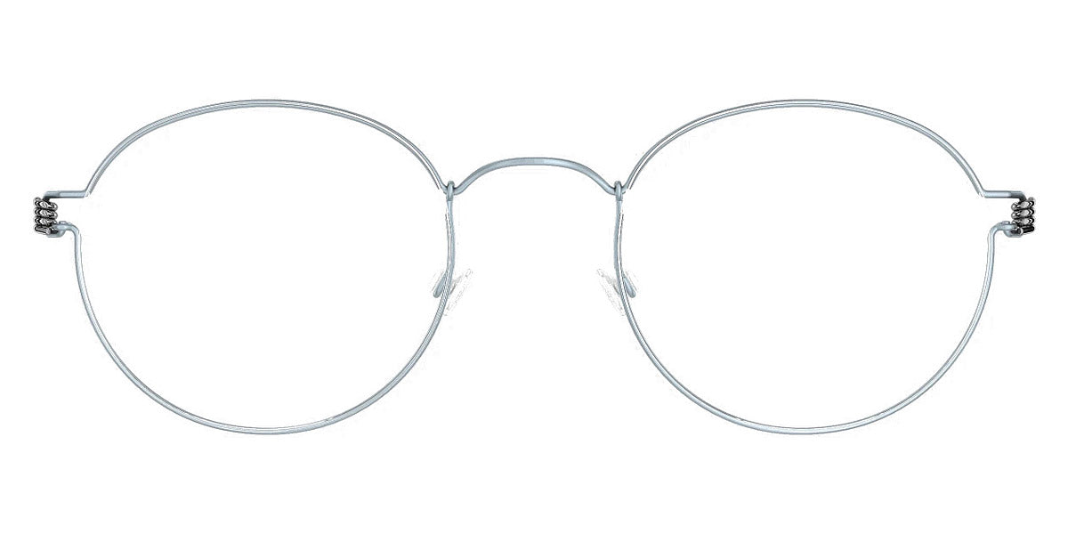 Lindberg Air Titanium Rim™ Morten eyeglasses in Basic-25-25 / P10 / 48-21-135 - Modern Eye Care Portland