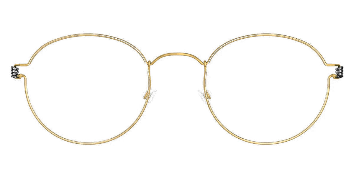 Lindberg Air Titanium Rim™ Morten eyeglasses in Basic-GT-GT / P10 / 48-21-135 - Modern Eye Care Portland
