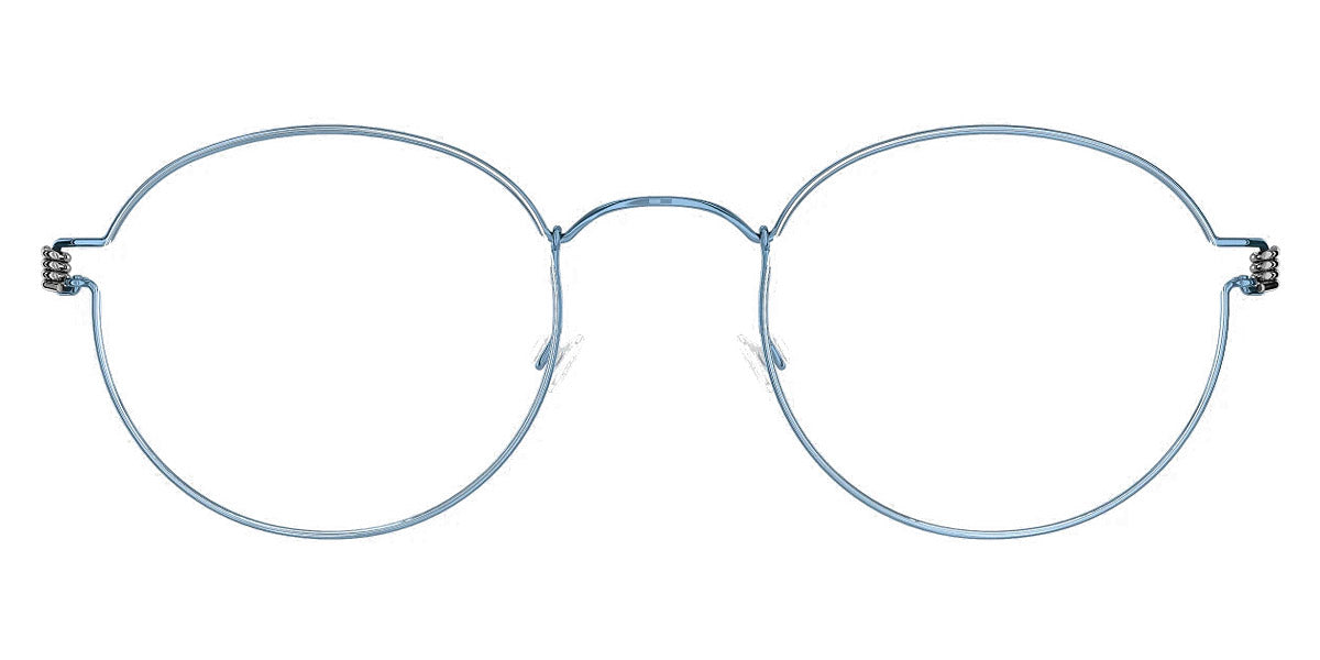 Lindberg Air Titanium Rim™ Morten eyeglasses in Basic-P20-P20 / P10 / 48-21-135 - Modern Eye Care Portland