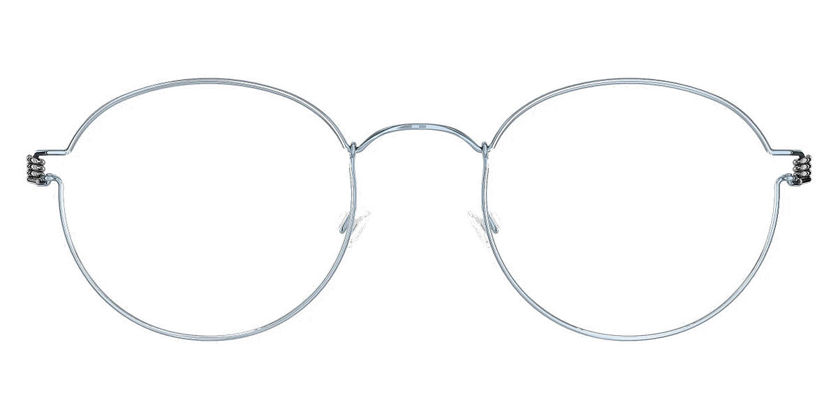 Lindberg Air Titanium Rim™ Morten eyeglasses in Basic-P25-P25 / P10 / 48-21-135 - Modern Eye Care Portland