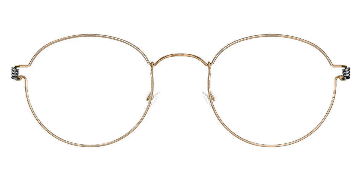Lindberg Air Titanium Rim™ Morten eyeglasses in Basic-P60-P60 / P10 / 48-21-135 - Modern Eye Care Portland