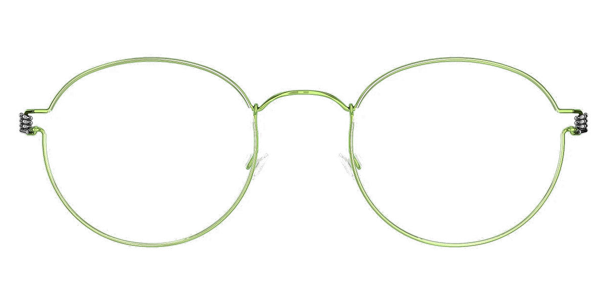 Lindberg Air Titanium Rim™ Morten eyeglasses in Basic-P95-P95 / P10 / 48-21-135 - Modern Eye Care Portland