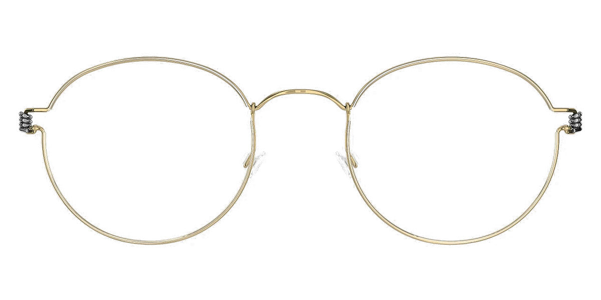 Lindberg Air Titanium Rim™ Morten eyeglasses in Basic-PGT-PGT / P10 / 48-21-135 - Modern Eye Care Portland