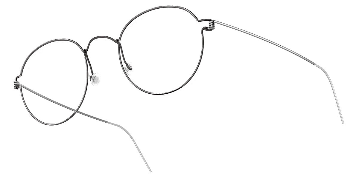 Lindberg Air Titanium Rim™ Morten eyeglasses in Basic-PU9-PU9 / P10 / 48-21-135 - Modern Eye Care Portland