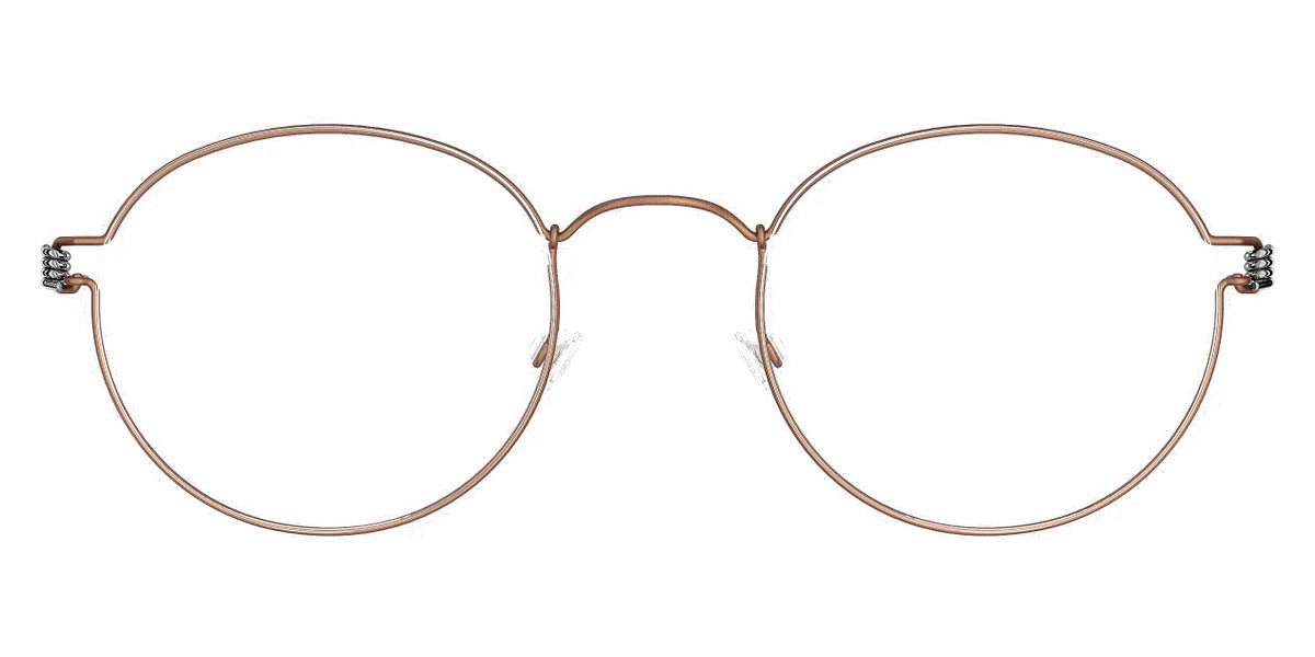 Lindberg Air Titanium Rim™ Morten eyeglasses in Basic-U12-U12 / P10 / 48-21-135 - Modern Eye Care Portland