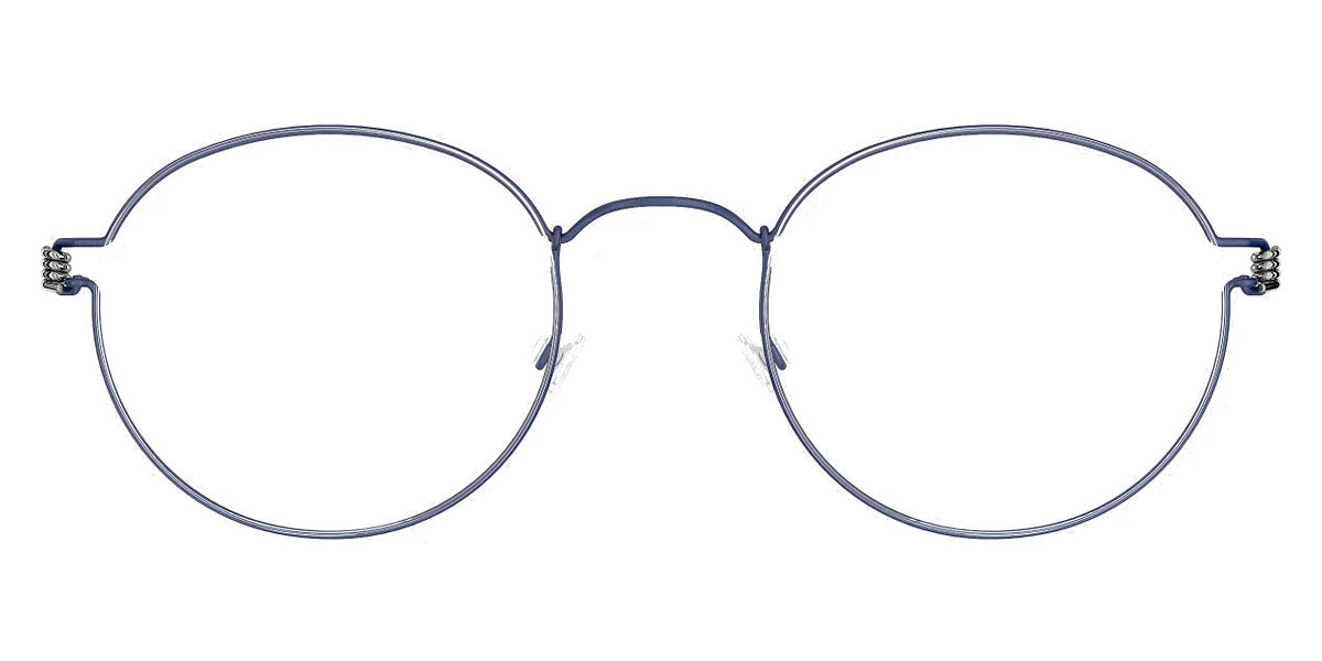 Lindberg Air Titanium Rim™ Morten eyeglasses in Basic-U13-U13 / P10 / 48-21-135 - Modern Eye Care Portland