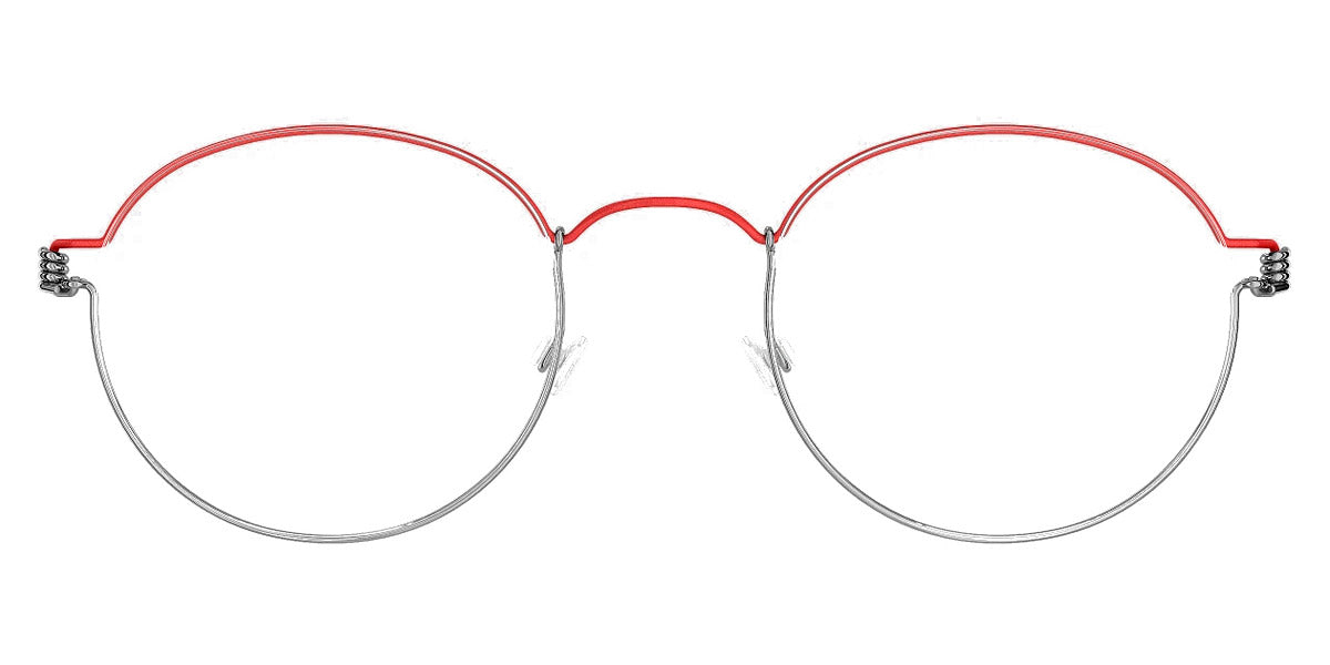 Lindberg Air Titanium Rim™ Morten Eyeglasses | Modern Eye Care