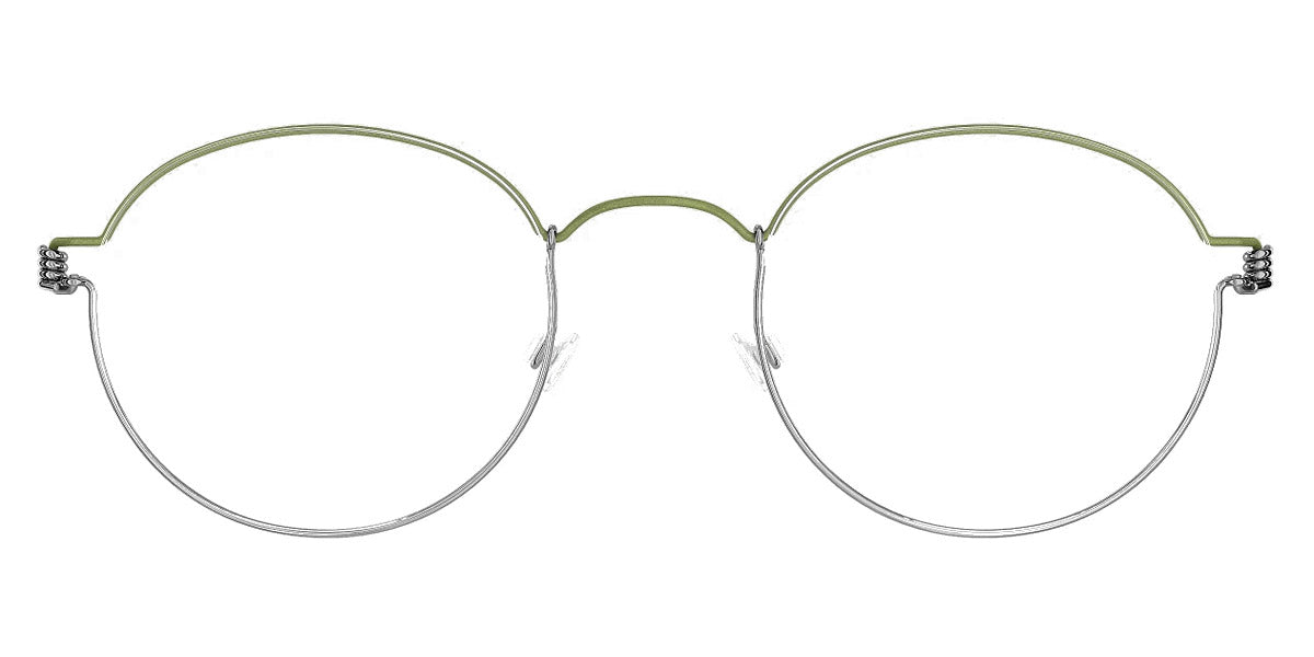 Lindberg Air Titanium Rim™ Morten eyeglasses in Basic-U34-P10 / P10 / 48-21-135 - Modern Eye Care Portland