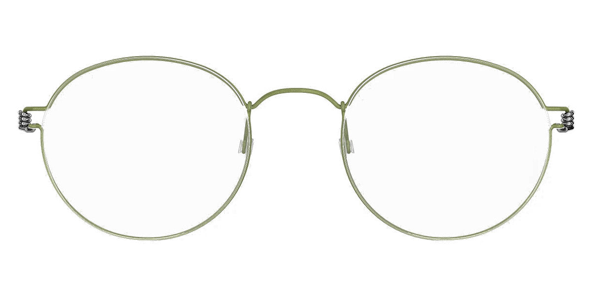 Lindberg Air Titanium Rim™ Morten eyeglasses in Basic-U34-U34 / P10 / 48-21-135 - Modern Eye Care Portland