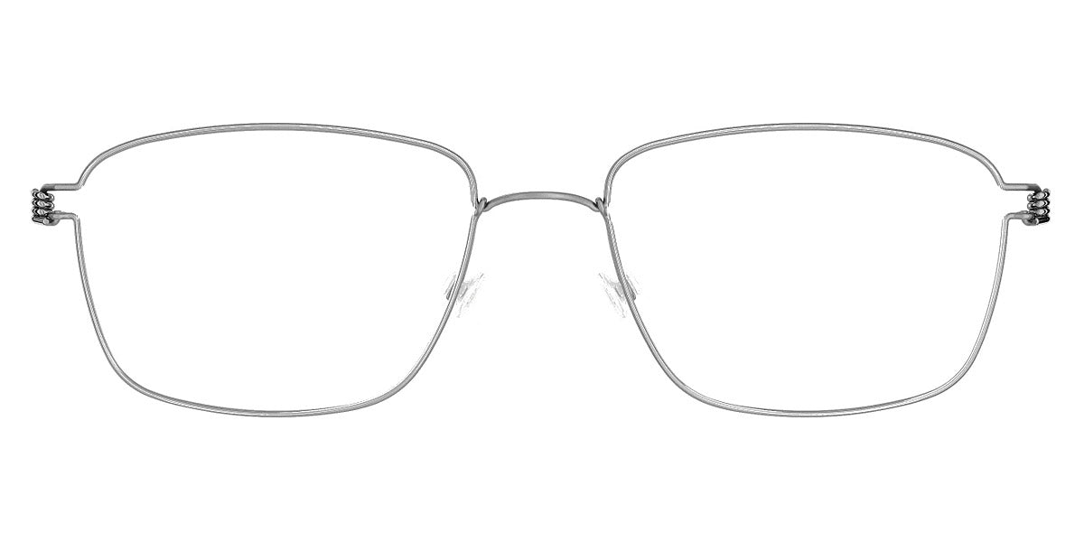 Lindberg Air Titanium Rim™ Nicholas eyeglasses in Basic-10-10 / P10 / 53-17-135 - Modern Eye Care Portland