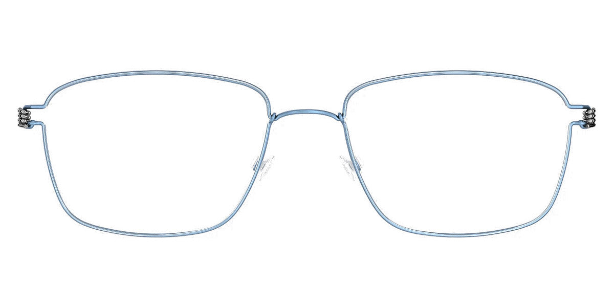 Lindberg Air Titanium Rim™ Nicholas eyeglasses in Basic-20-20 / P10 / 53-17-135 - Modern Eye Care Portland