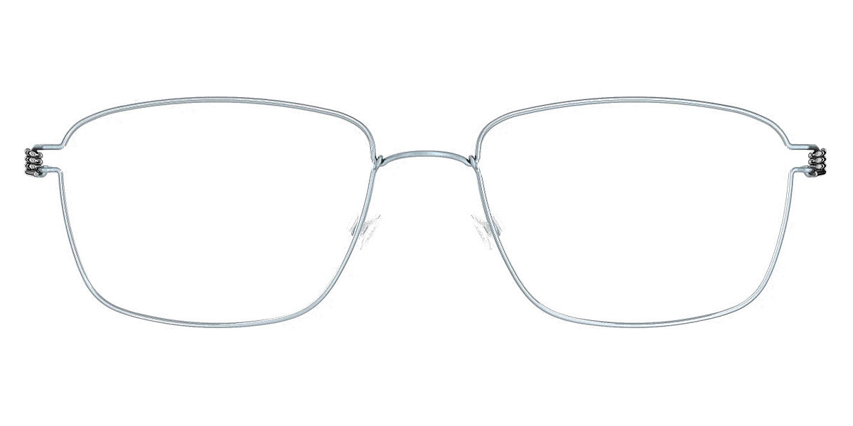Lindberg Air Titanium Rim™ Nicholas eyeglasses in Basic-25-25 / P10 / 53-17-135 - Modern Eye Care Portland
