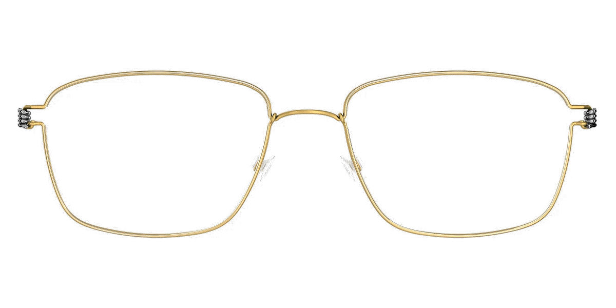 Lindberg Air Titanium Rim™ Nicholas eyeglasses in Basic-GT-GT / P10 / 53-17-135 - Modern Eye Care Portland