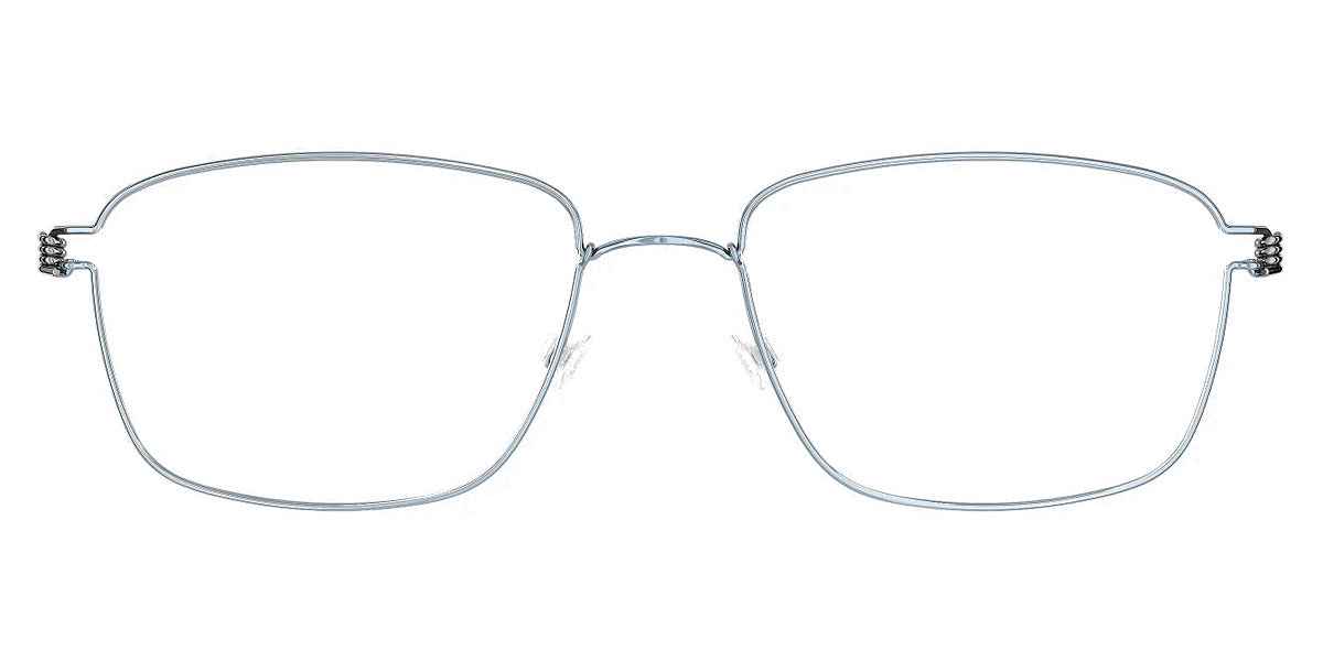 Lindberg Air Titanium Rim™ Nicholas eyeglasses in Basic-P25-P25 / P10 / 53-17-135 - Modern Eye Care Portland