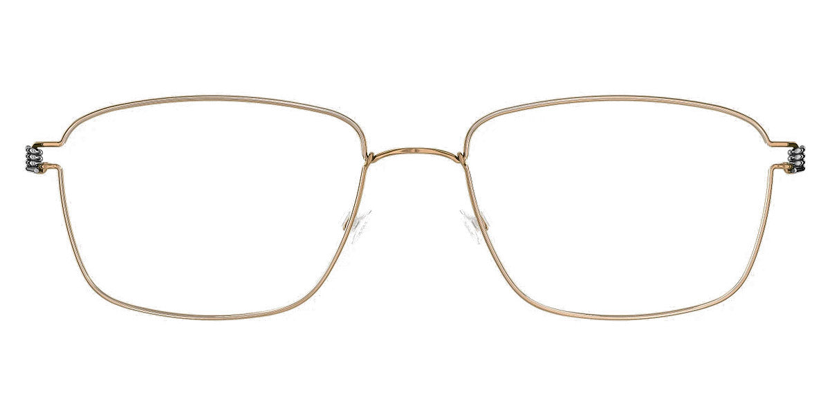 Lindberg Air Titanium Rim™ Nicholas eyeglasses in Basic-P60-P60 / P10 / 53-17-135 - Modern Eye Care Portland