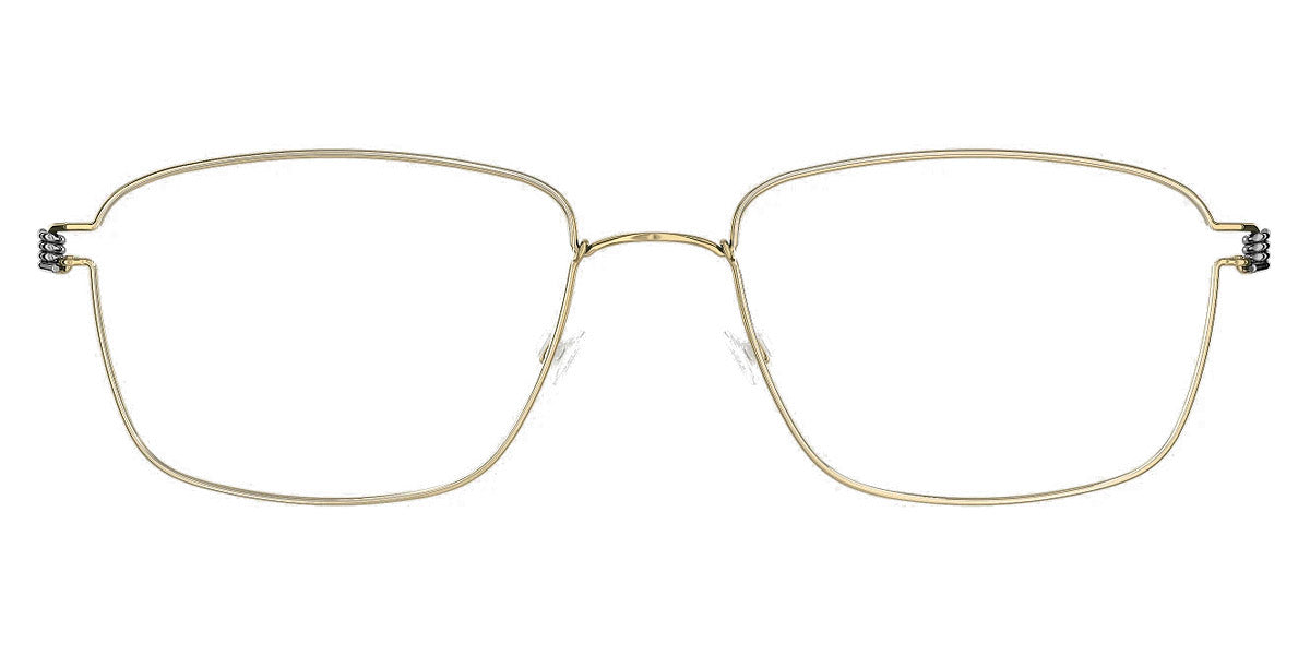 Lindberg Air Titanium Rim™ Nicholas eyeglasses in Basic-PGT-PGT / P10 / 53-17-135 - Modern Eye Care Portland