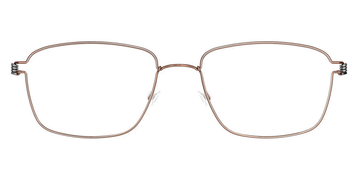 Lindberg Air Titanium Rim™ Nicholas eyeglasses in Basic-PU12-PU12 / P10 / 53-17-135 - Modern Eye Care Portland