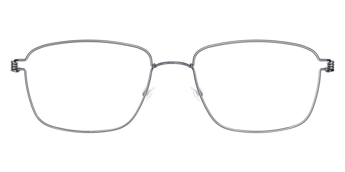 Lindberg Air Titanium Rim™ Nicholas eyeglasses in Basic-PU16-PU16 / P10 / 53-17-135 - Modern Eye Care Portland