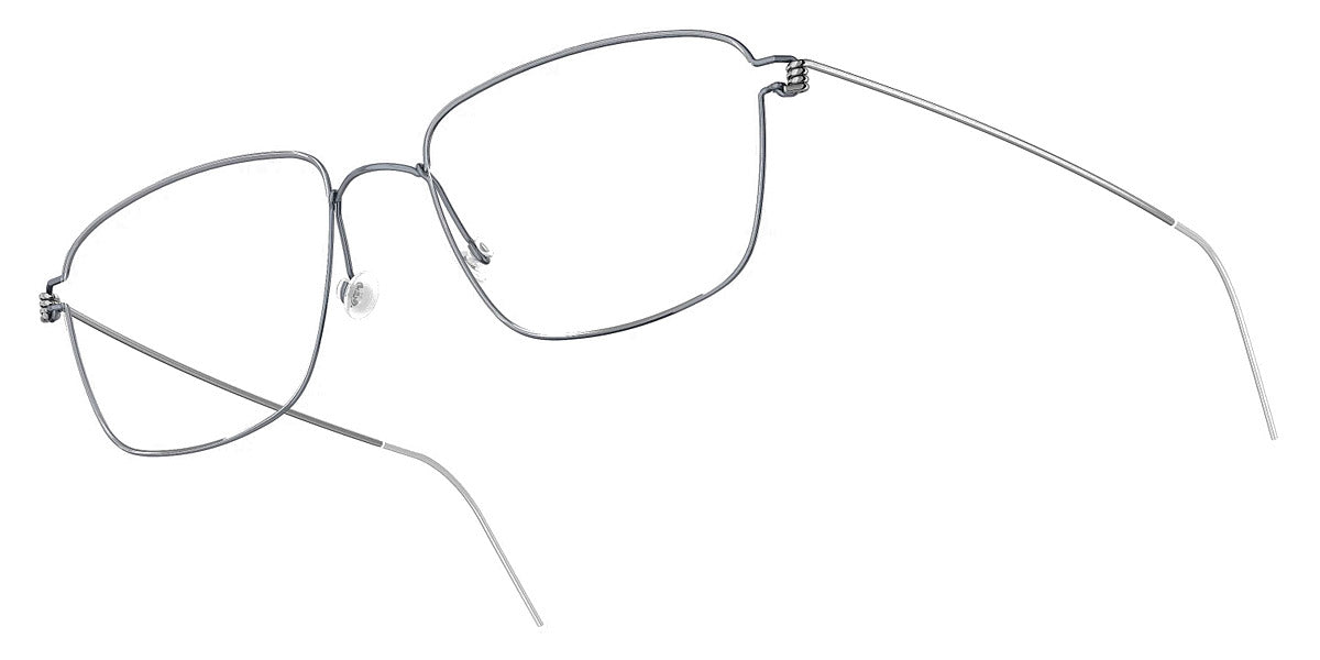 Lindberg Air Titanium Rim™ Nicholas eyeglasses in Basic-PU16-PU16 / P10 / 53-17-135 - Modern Eye Care Portland