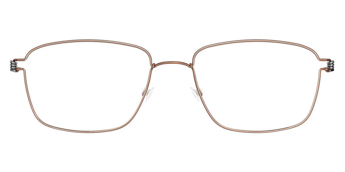 Lindberg Air Titanium Rim™ Nicholas eyeglasses in Basic-U12-U12 / P10 / 53-17-135 - Modern Eye Care Portland