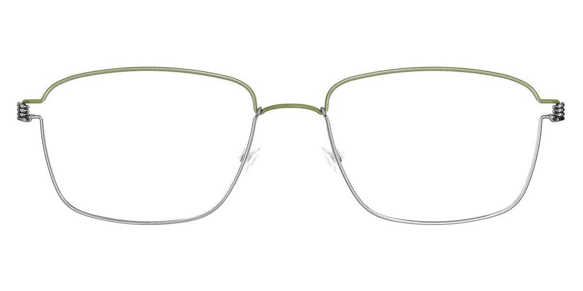 Lindberg Air Titanium Rim™ Nicholas eyeglasses in Basic-U34-P10 / P10 / 53-17-135 - Modern Eye Care Portland