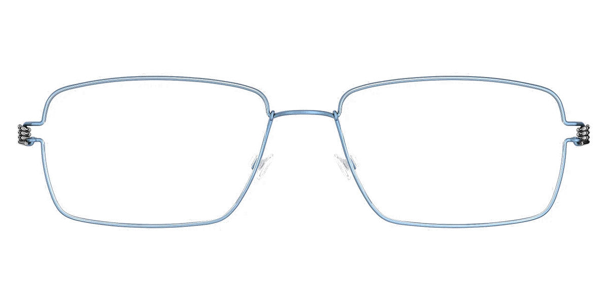 Lindberg Air Titanium Rim™ Nikolaj eyeglasses in Basic-20-20 / P10 / 54-17-135 - Modern Eye Care Portland