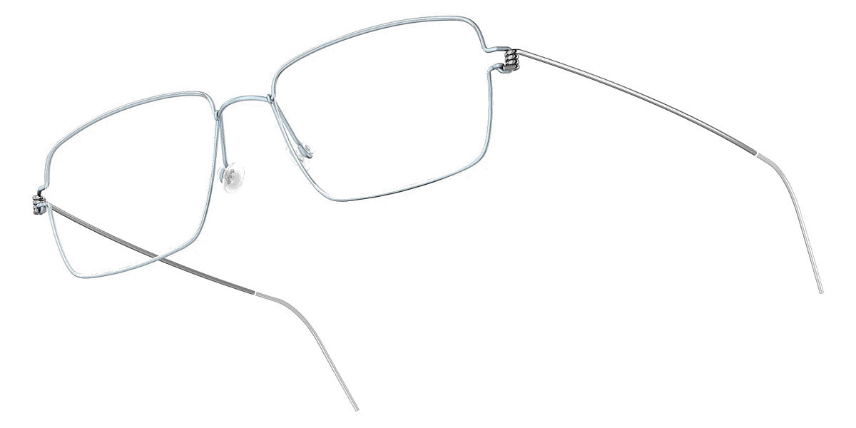 Lindberg Air Titanium Rim™ Nikolaj eyeglasses in Basic-25-25 / P10 / 54-17-135 - Modern Eye Care Portland