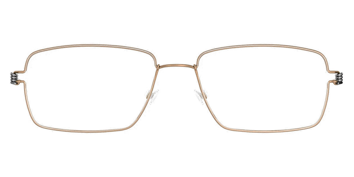 Lindberg Air Titanium Rim™ Nikolaj eyeglasses in Basic-35-35 / P10 / 54-17-135 - Modern Eye Care Portland