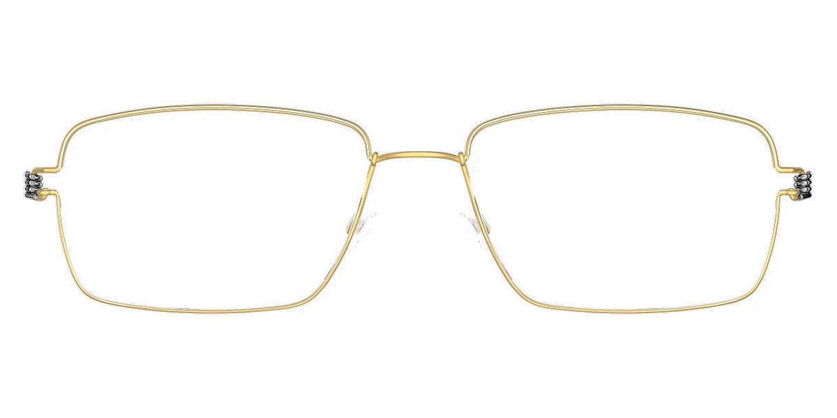 Lindberg Air Titanium Rim™ Nikolaj eyeglasses in Basic-GT-GT / P10 / 54-17-135 - Modern Eye Care Portland