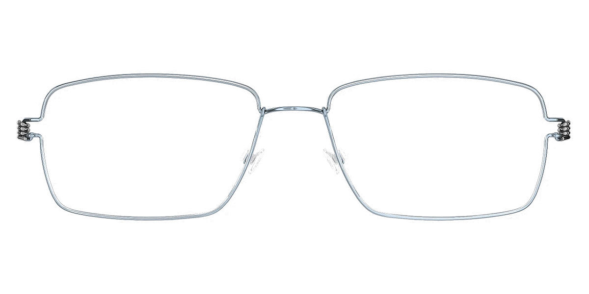 Lindberg Air Titanium Rim™ Nikolaj eyeglasses in Basic-P25-P25 / P10 / 54-17-135 - Modern Eye Care Portland
