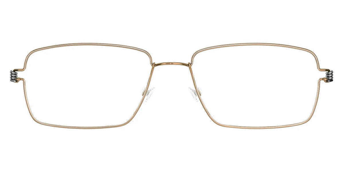 Lindberg Air Titanium Rim™ Nikolaj eyeglasses in Basic-P60-P60 / P10 / 54-17-135 - Modern Eye Care Portland