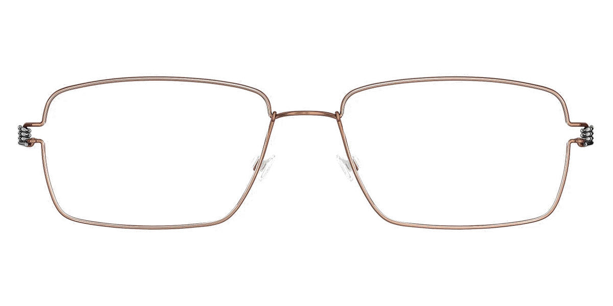 Lindberg Air Titanium Rim™ Nikolaj eyeglasses in Basic-PU12-PU12 / P10 / 54-17-135 - Modern Eye Care Portland