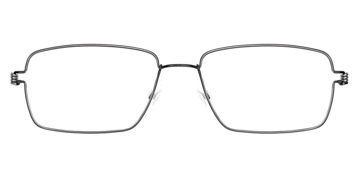 Lindberg Air Titanium Rim™ Nikolaj eyeglasses in Basic-PU9-PU9 / P10 / 54-17-135 - Modern Eye Care Portland