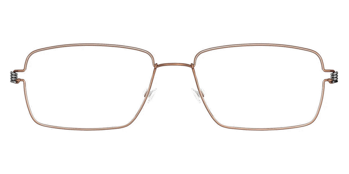 Lindberg Air Titanium Rim™ Nikolaj eyeglasses in Basic-U12-U12 / P10 / 54-17-135 - Modern Eye Care Portland