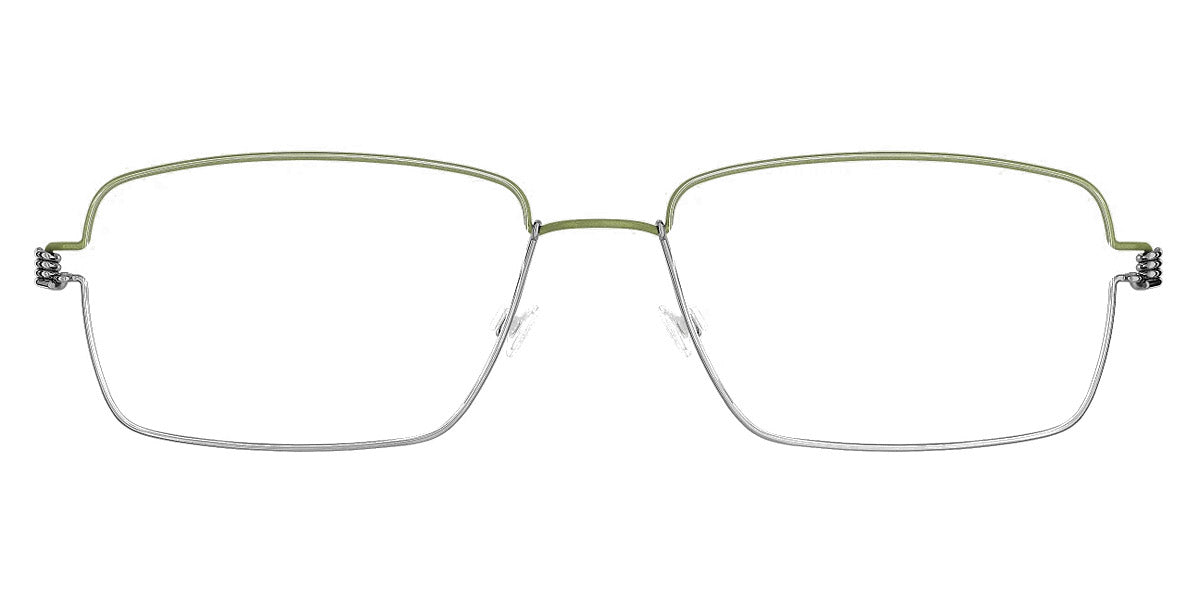 Lindberg Air Titanium Rim™ Nikolaj eyeglasses in Basic-U34-P10 / P10 / 54-17-135 - Modern Eye Care Portland