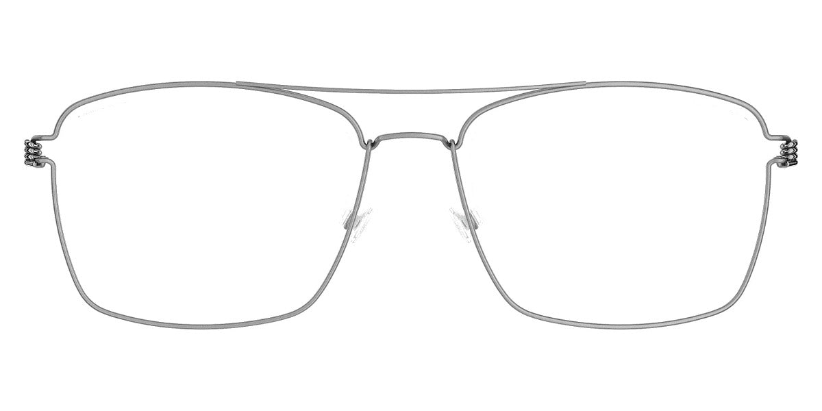 Lindberg Air Titanium Rim™ Oscar eyeglasses in Basic-10-10 / P10 / 53-20-135 - Modern Eye Care Portland