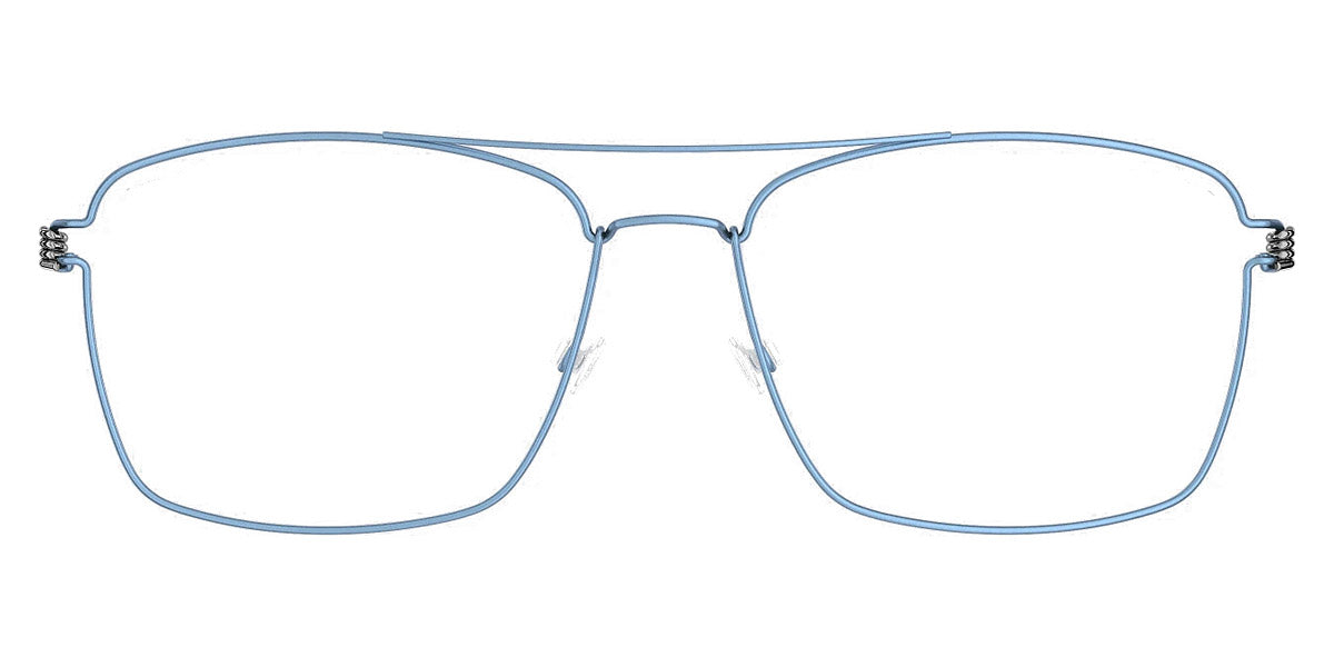 Lindberg Air Titanium Rim™ Oscar eyeglasses in Basic-20-20 / P10 / 53-20-135 - Modern Eye Care Portland