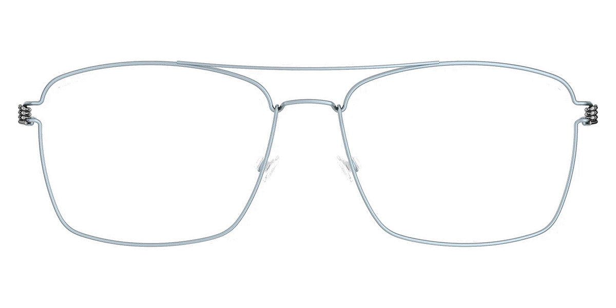 Lindberg Air Titanium Rim™ Oscar eyeglasses in Basic-25-25 / P10 / 53-20-135 - Modern Eye Care Portland